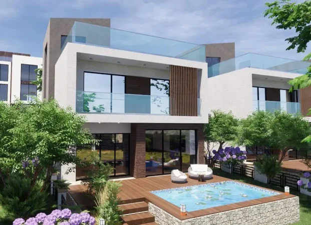 Tirane, shitet apartament 4+1 , 295 m² 530.000 € (Sauk)