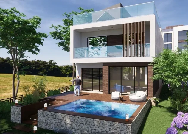 Tirane, shitet apartament 4+1 , 295 m² 530.000 € (Sauk)