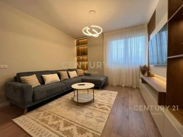 Tirane, jepet me qera apartament 2+1+Aneks+Ballkon Kati 6, 80 m² 700 € (REZIDENCA FUTURE HOME)