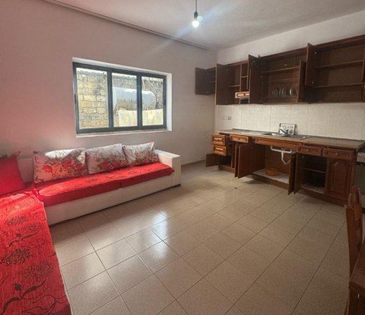 Tirane, jepet me qera Vile 2+1 Kati 1, 100 m² 300 € (Allias)