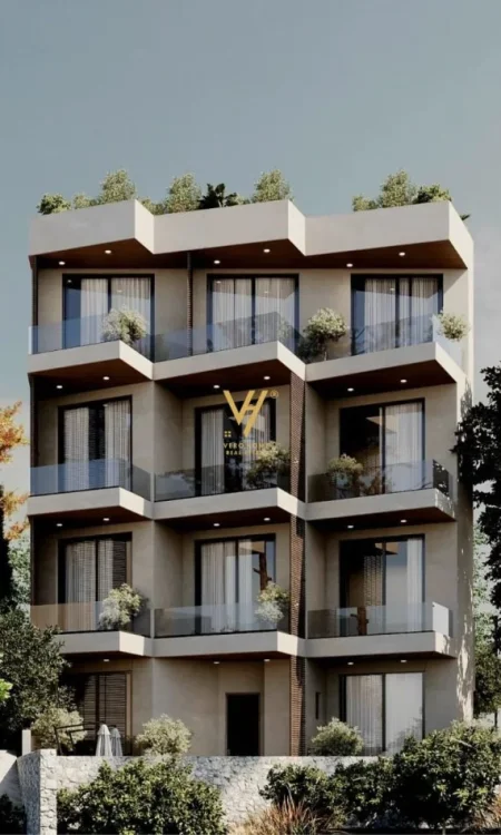 Ksamil, shitet hotel Kati 0, 940 m² 1.700.000 € (KSAMIL)