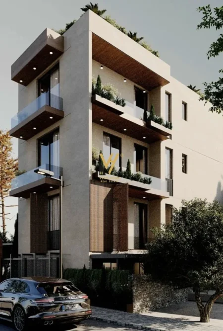 Ksamil, shitet hotel Kati 0, 940 m² 1.700.000 € (KSAMIL)