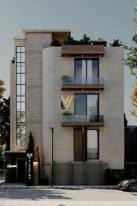 Ksamil, shitet hotel Kati 0, 940 m² 1.700.000 € (KSAMIL)