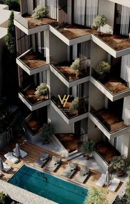 Ksamil, shitet hotel Kati 0, 940 m² 1.700.000 € (KSAMIL)