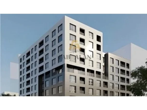 Tirane, shitet apartament 2+1+2 Kati 5, 101 m² 191.000 € (Rruga Jordan Misja)