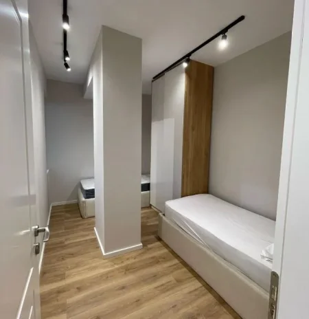 Tirane, shitet apartament 2+1 , 90 m² 200.000 € (Delijorgji)