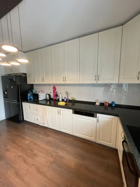 Tirane, shitet apartament 3+1+Aneks+Ballkon Kati 5, 164 m² 409.000 € (Komuna e Parisit)