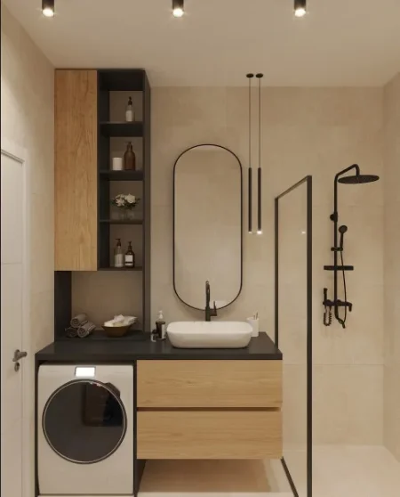 Tirane, shitet 1+1 Kati 9, 70 m² 325.000 € (sheshi skenderbe)