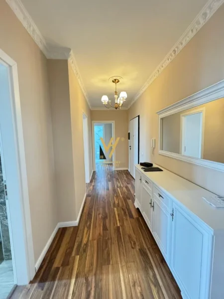 Tirane, shitet apartament 2+1+Ballkon Kati 2, 123 m² 250.000 € (LIQENI THATE)