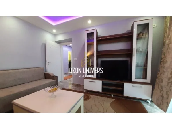 Tirane, shitet apartament 1+1 Kati 2, 65 m² 125.000 € (Oxhaku)