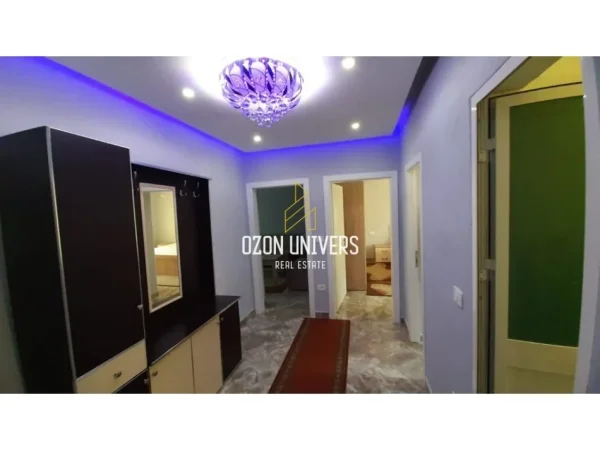 Tirane, shitet apartament 1+1 Kati 2, 65 m² 125.000 € (Oxhaku)