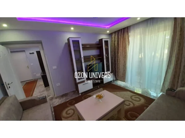 Tirane, shitet apartament 1+1 Kati 2, 65 m² 125.000 € (Oxhaku)