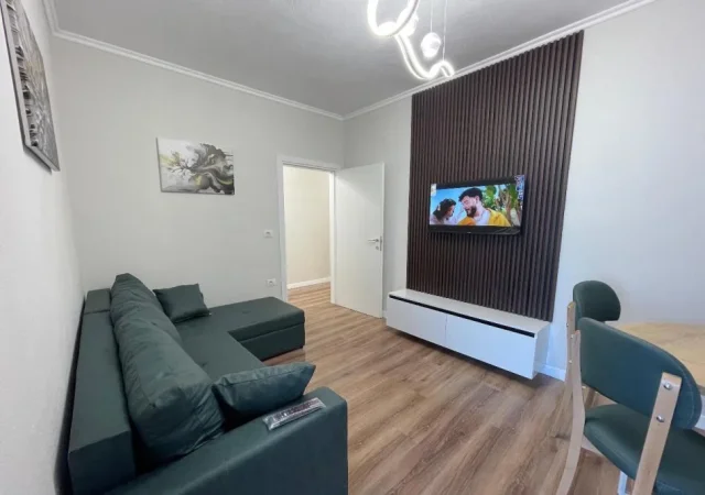 Durres, shes apartament 2+1+Ballkon Kati 6, 80 m² 111.000 € (Florida Plazh)