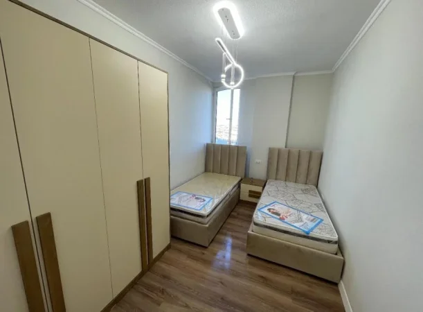 Durres, shes apartament 2+1+Ballkon Kati 6, 80 m² 111.000 € (Florida Plazh)