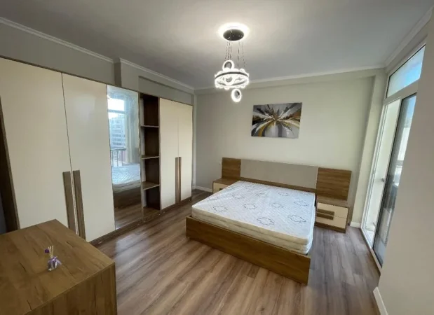 Durres, shes apartament 2+1+Ballkon Kati 6, 80 m² 111.000 € (Florida Plazh)