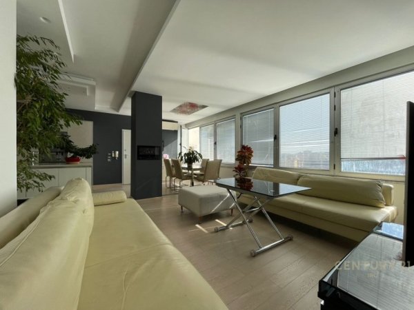 Tirane, shes apartament 2+1+Aneks+Ballkon Kati 11, 134 m² 350.000 € (Bulevardi Zogu i Pare)