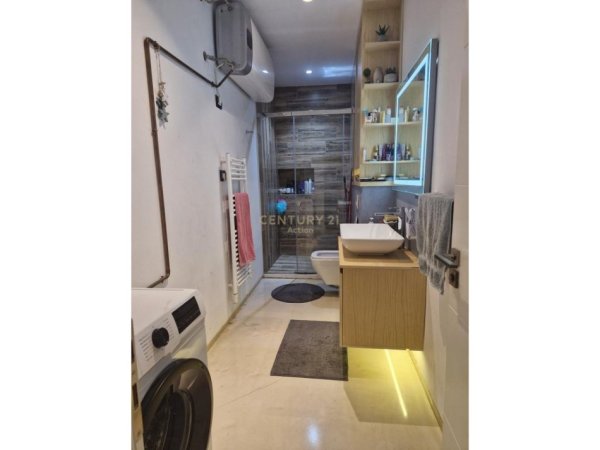 Tirane, shes apartament 2+1+Aneks+Ballkon Kati 4, 112 m² 220.000 € (Gramoz Pashko)
