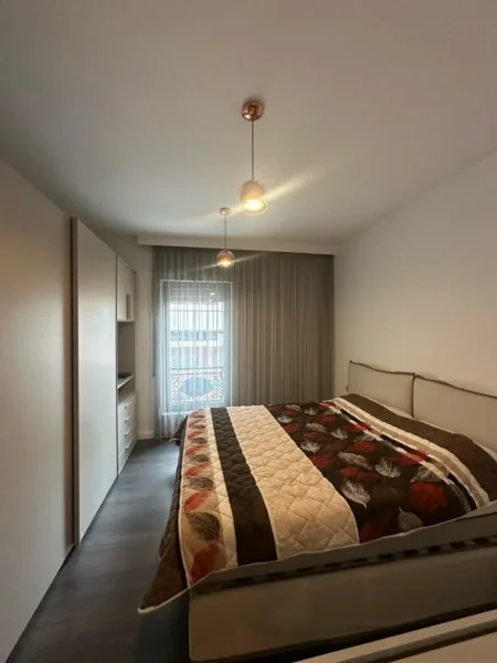 Tirane, shitet apartament 2+1 Kati 5, 129 m² 355.000 € (Kompleksi Delijorgji)