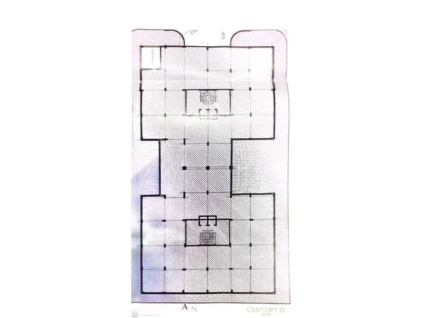 Tirane, jepet me qera ambjent biznesi Kati 0, 1.400 m² 4.500 € (Fresku)