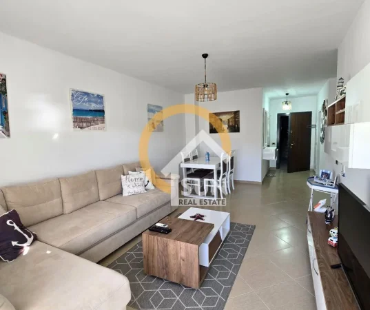 Shengjin, shitet apartament 1+1+Ballkon Kati 8, 70 m² 90.000 € (SHENGJIN)