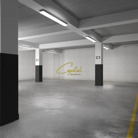 Tirane, shitet ambjent biznesi Kati -1, 48 m² 74.900 € (HARRY FULTZ)