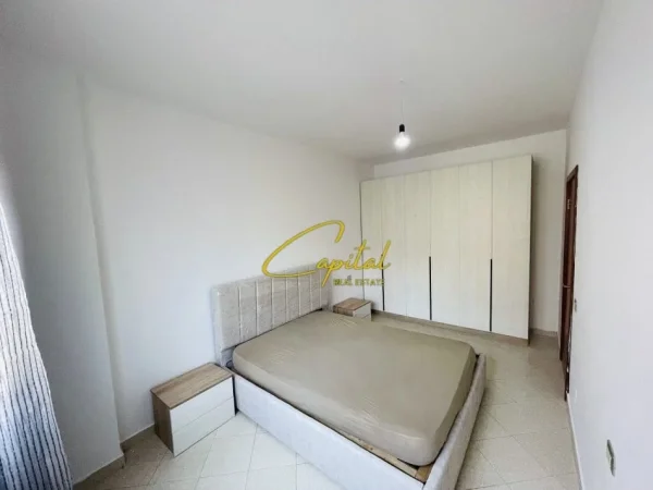 Tirane, jepet me qera apartament 2+1 Kati 7, 75 m² 500 € (ASTIR)