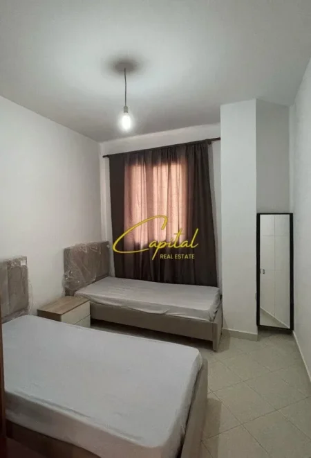 Tirane, jepet me qera apartament 2+1 Kati 7, 75 m² 500 € (ASTIR)