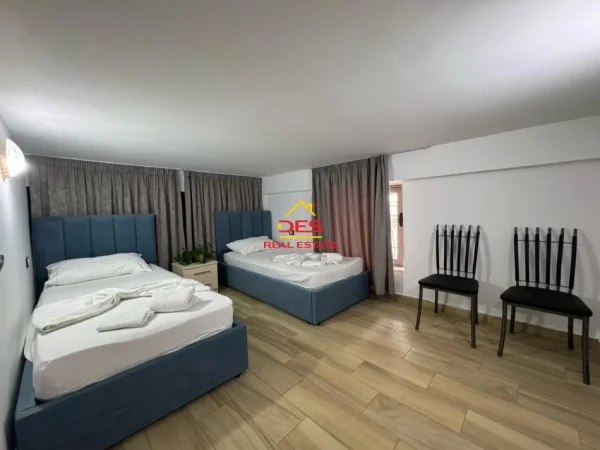 Vlore, shitet apartament 2+1+Ballkon Kati 0, 55 m² 120.000 € (Rruga Murat Tërbaçi)