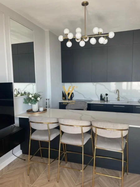 Sarande, shitet apartament 3+1+Ballkon Kati 3, 100 m² 360.000 € (SARANDE)