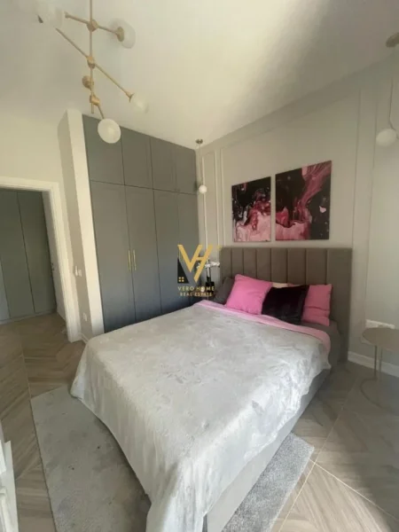 Sarande, shitet apartament 3+1+Ballkon Kati 3, 100 m² 360.000 € (SARANDE)