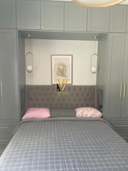 Sarande, shitet apartament 3+1+Ballkon Kati 3, 100 m² 360.000 € (SARANDE)