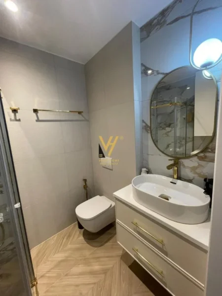 Sarande, shitet apartament 3+1+Ballkon Kati 3, 100 m² 360.000 € (SARANDE)