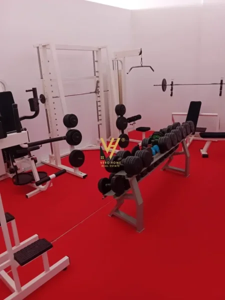 Sarande, shitet apartament 3+1+Ballkon Kati 3, 100 m² 360.000 € (SARANDE)