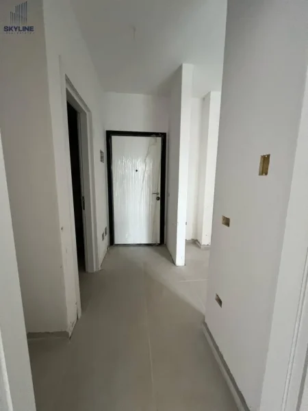 Tirane, shitet apartament 1+1 Kati 3, 52 m² 66.000 € (QTU)