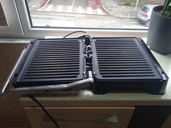 Tirane, shes Tostier | Thekese | Grill Zgare profesionale pjekje