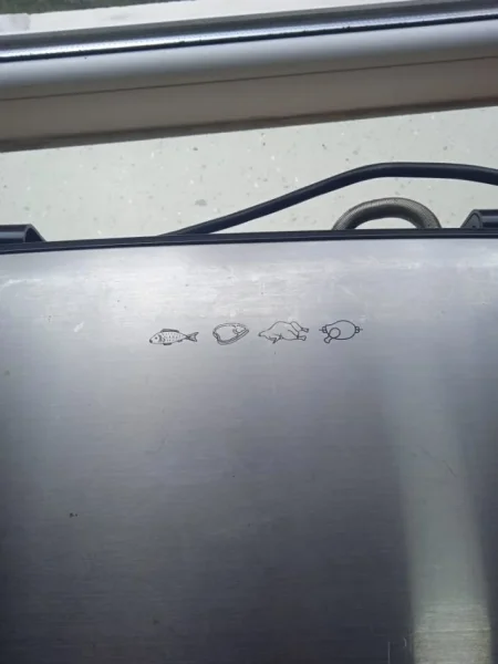 Tirane, shes Tostier | Thekese | Grill Zgare profesionale pjekje