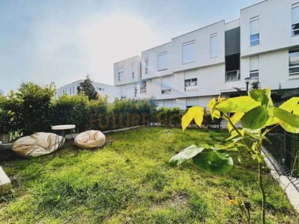 Durres, shitet apartament 1+1 , 72 m² 250.000 € ("San Pietro Residences", Gjiri Lalzit .)