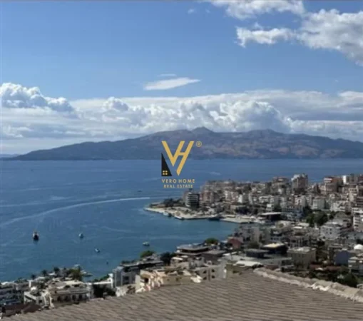 Sarande, shitet apartament 3+1+Ballkon Kati 8, 173 m² 255.000 € (SARANDE)
