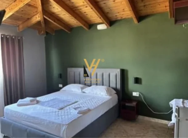 Sarande, shitet apartament 3+1+Ballkon Kati 8, 173 m² 255.000 € (SARANDE)