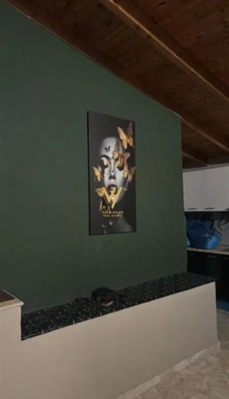 Sarande, shitet apartament 3+1+Ballkon Kati 8, 173 m² 255.000 € (SARANDE)