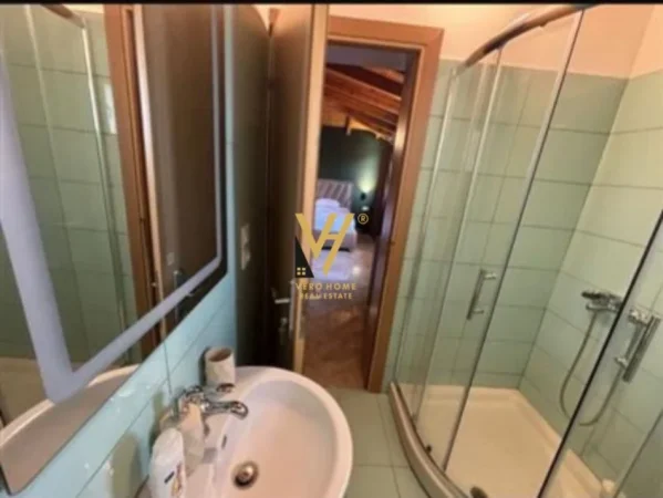 Sarande, shitet apartament 3+1+Ballkon Kati 8, 173 m² 255.000 € (SARANDE)