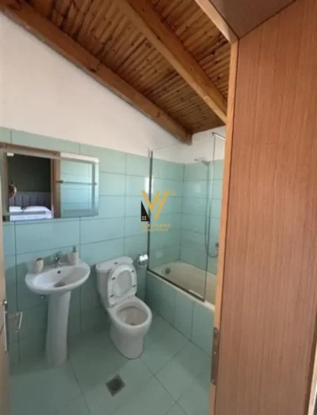 Sarande, shitet apartament 3+1+Ballkon Kati 8, 173 m² 255.000 € (SARANDE)