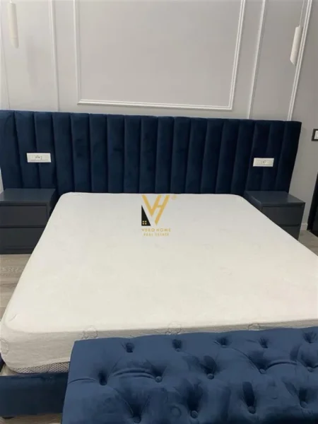 Vlore, shitet apartament 2+1+Ballkon Kati 2, 112 m² 230.000 € (VLORE)