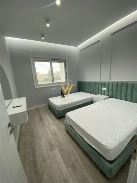Vlore, shitet apartament 2+1+Ballkon Kati 2, 112 m² 230.000 € (VLORE)