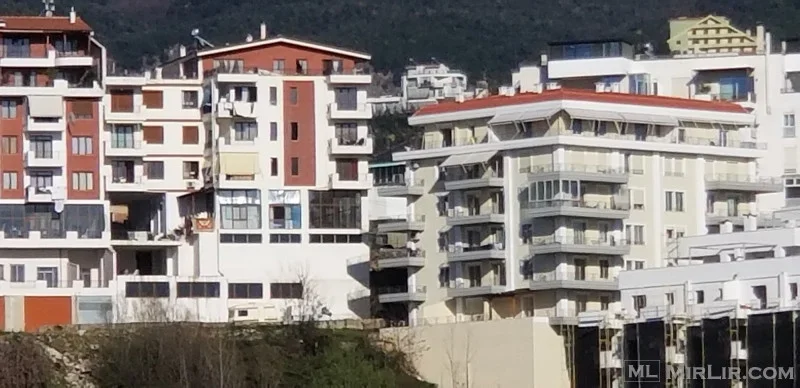 Tirane, shitet apartament 2+1 , 109 m² 119.900 € (Fresk)