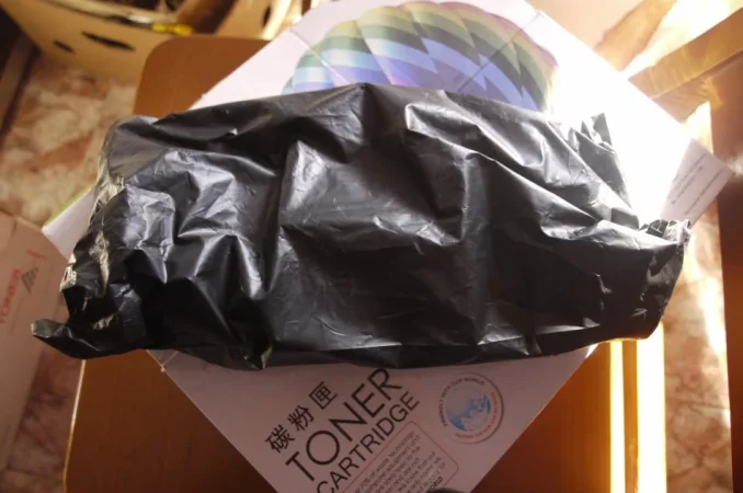 Fier, shes Fotokopje toner per printera new.