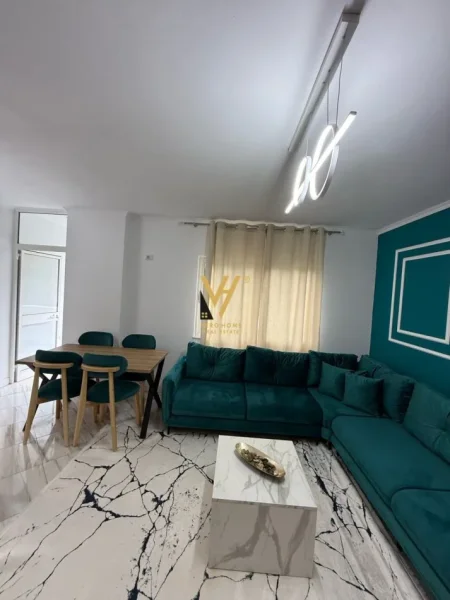 Durres, shitet apartament 1+1+Ballkon Kati 2, 73 m² 79.000 € (SHKEMBI I KAVAJES)