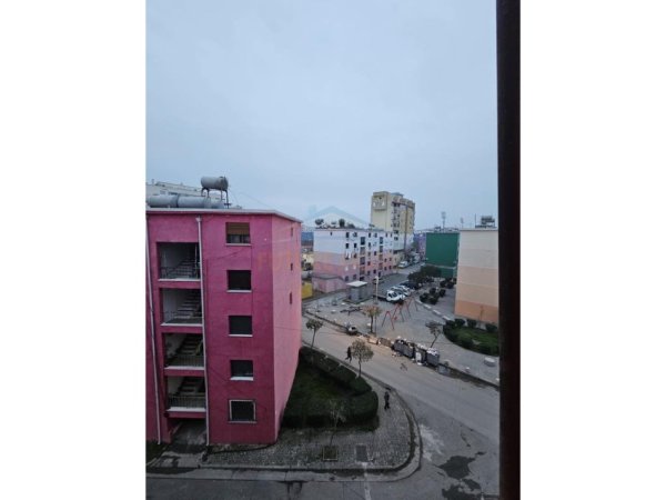 Durres, shitet apartament 2+1+Ballkon , 75 m² 88.000 € (durres valapark)