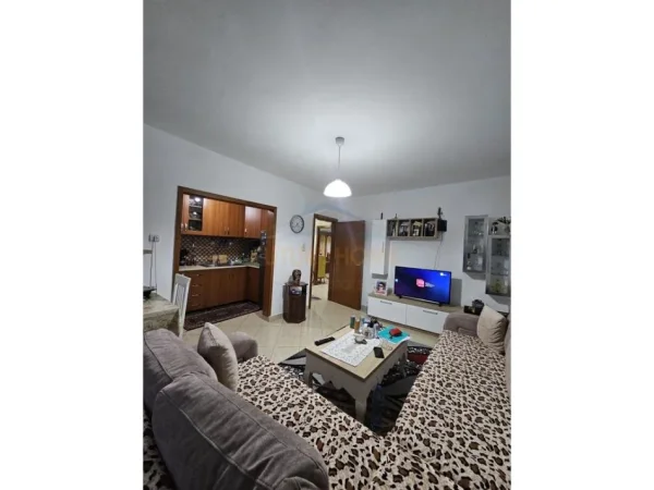 Durres, shitet apartament 2+1+Ballkon , 75 m² 88.000 € (durres valapark)