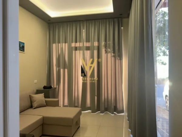 Vlore, shitet apartament studio Kati 0, 33 m² 75.000 € (UJI I FTOHTE, VLORE)